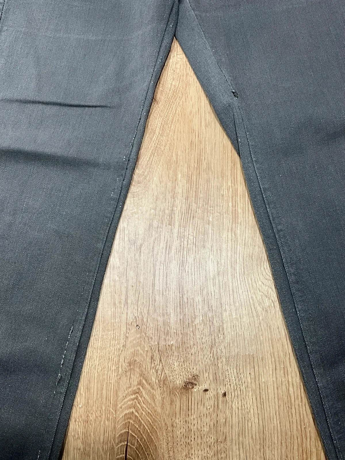 Jean Levi's 511 Coupe Slim W33 L32 Vintage GrisLvh 248 – photo 5